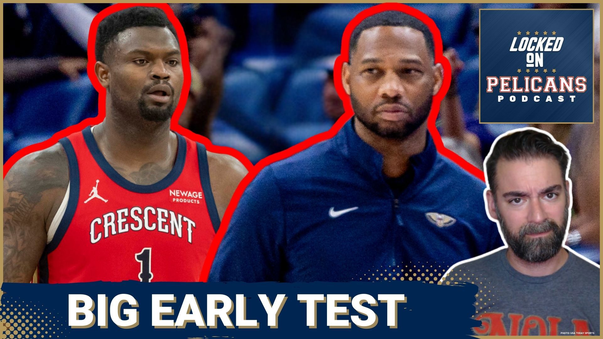 NBA schedule release reveals tough start for Pelicans, with brutal travel and limited national TV games. Analysis of key stretches and opportunities.