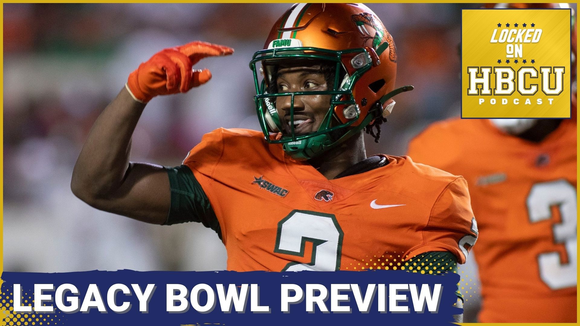 Discover how the HBCU Combine and Legacy Bowl serve as pivotal platforms for HBCU football players aiming to impress NFL scouts.