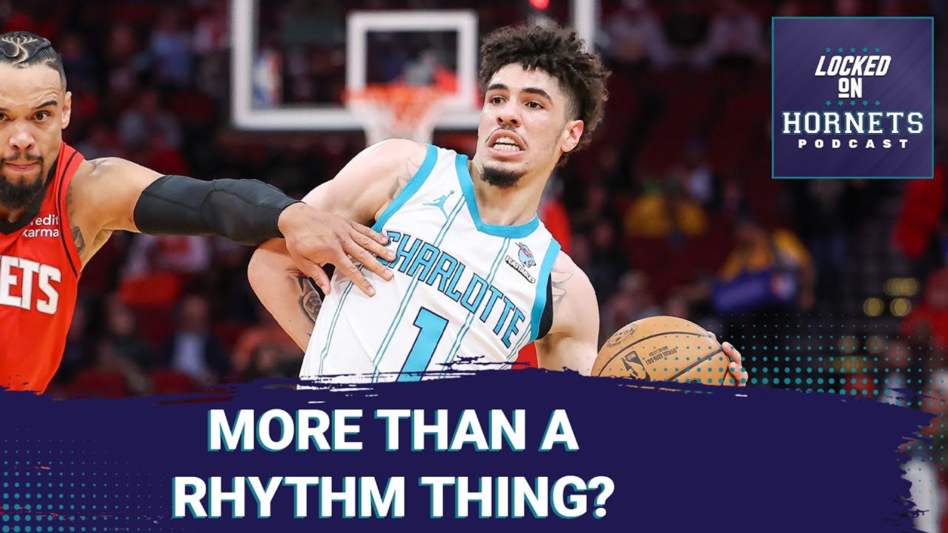What's wrong with LaMelo Ball? Charlotte Hornets drop 3rd straight game.