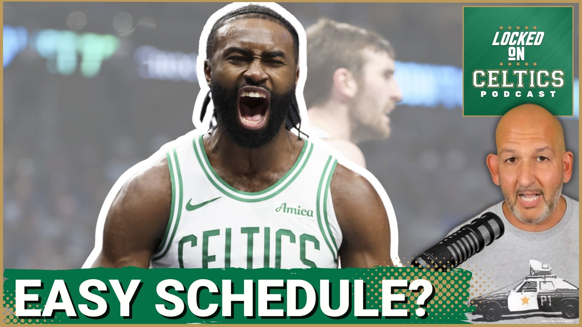 The Celtics' schedule is out, featuring manageable back-to-backs, notable matchups, & 25 national games. John Karalis breaks down key dates and potential challenges.