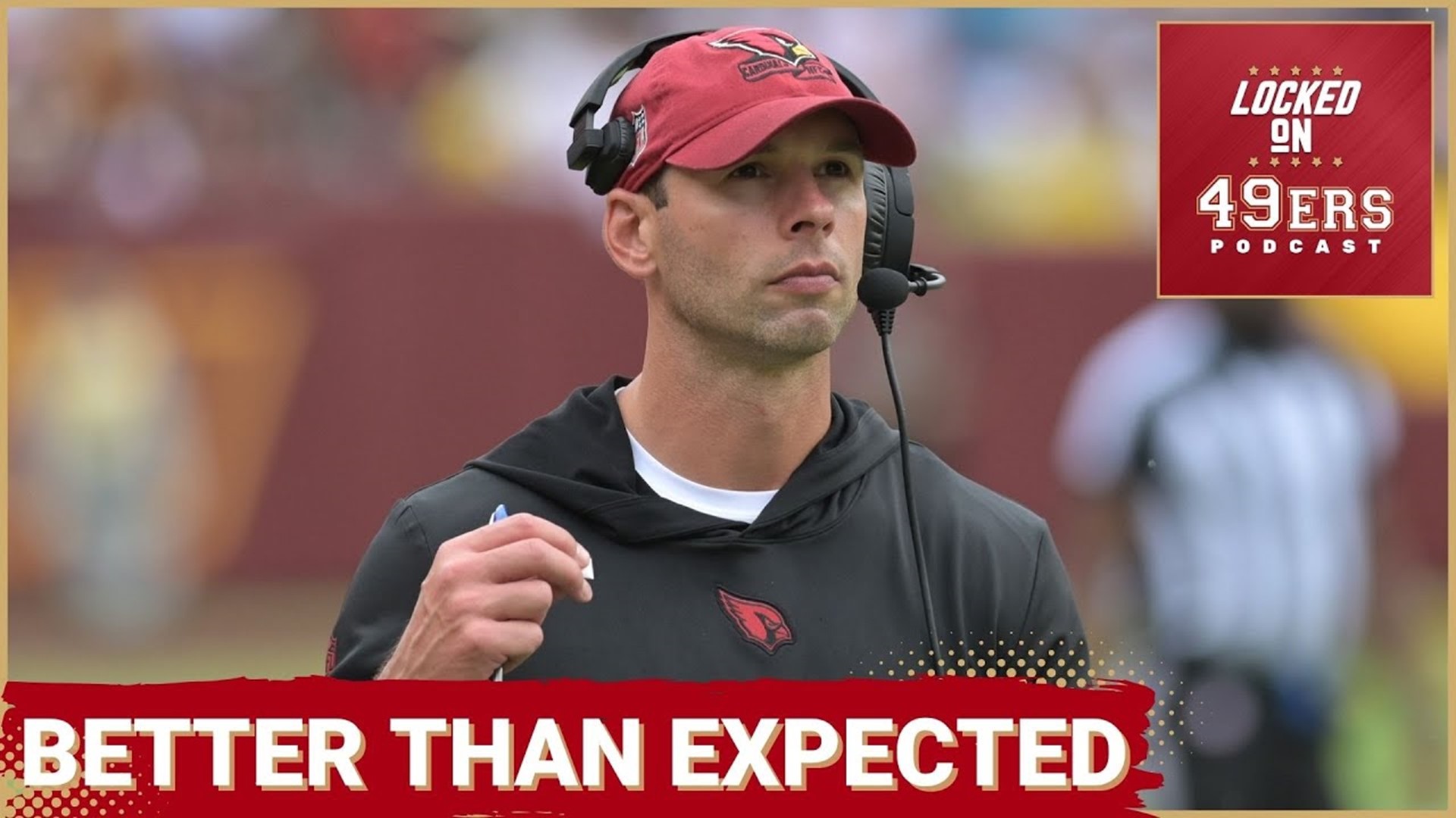 Arizona Cardinals Are Not as Bad as We Thought, 49ers Week 4 Preview