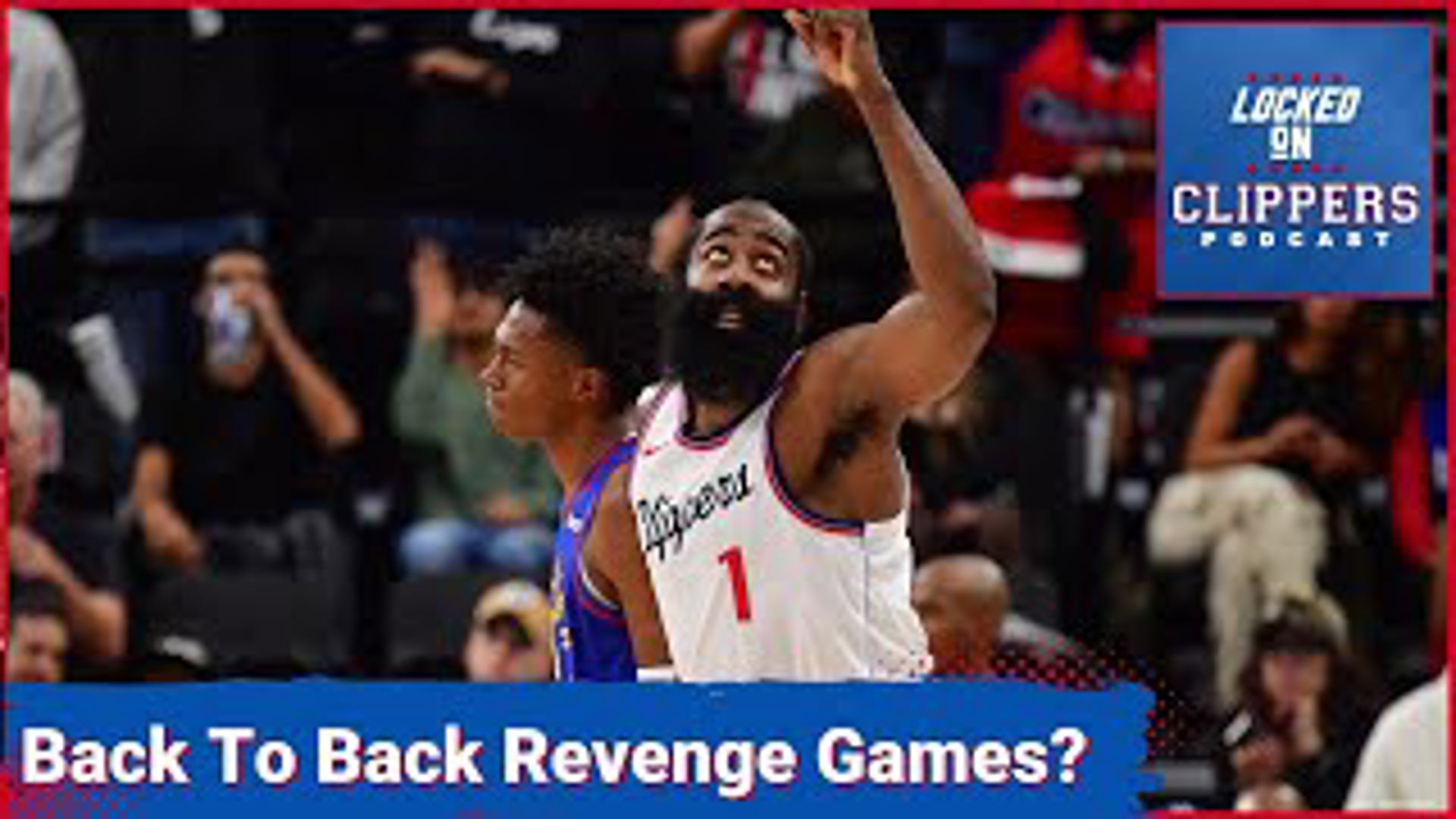 Can the Los Angeles Clippers maintain their defensive prowess against the Portland Trail Blazers and Minnesota Timberwolves?