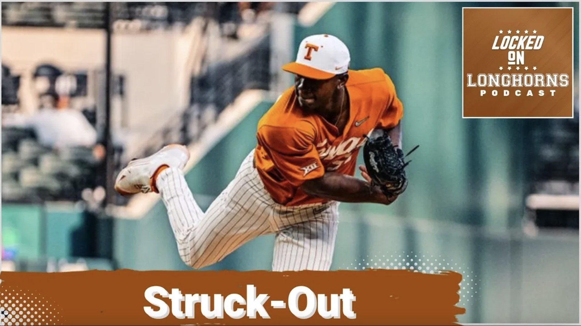 The Texas Longhorns Baseball Team are the gold standard when it comes to College Baseball, so much so that the term "Omahorns" has been coined.