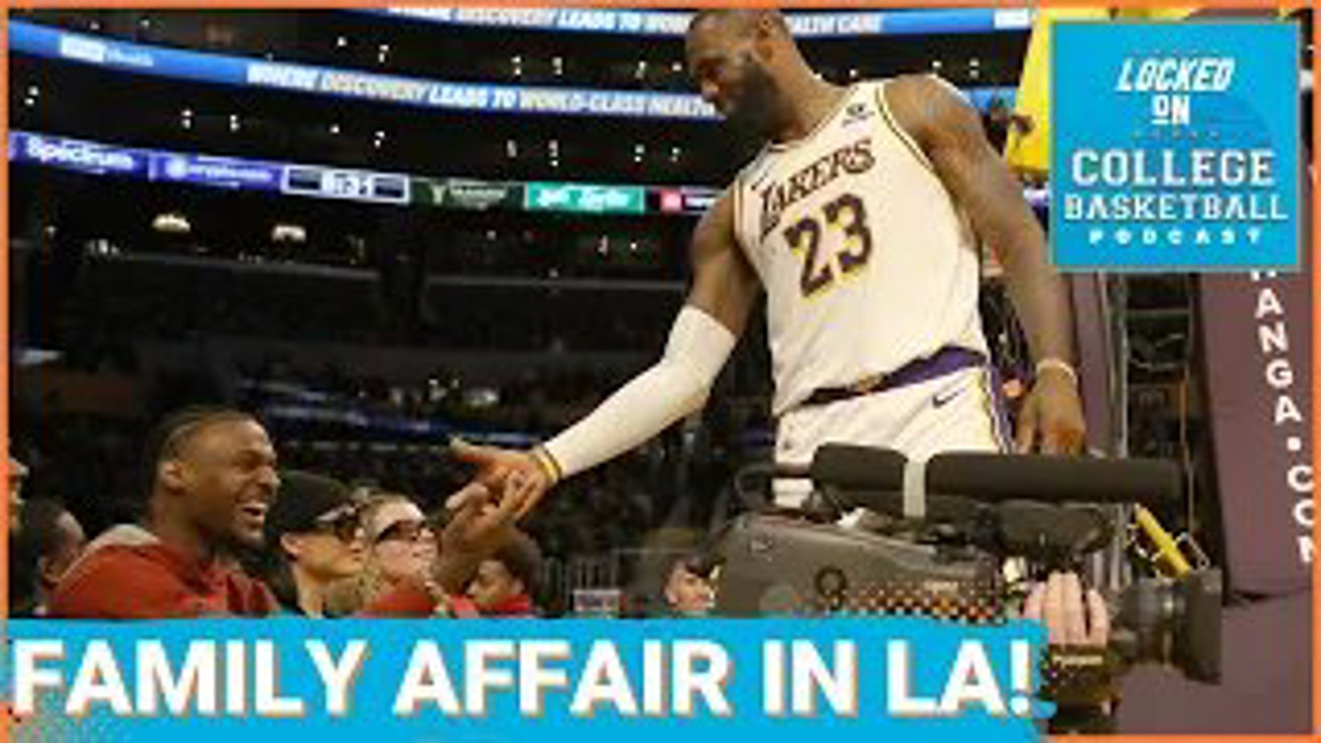 Bronny James was selected 55th in the 2024 NBA draft by the Los Angeles Lakers, who are now expected to reunite with superstar LeBron James in free agency.