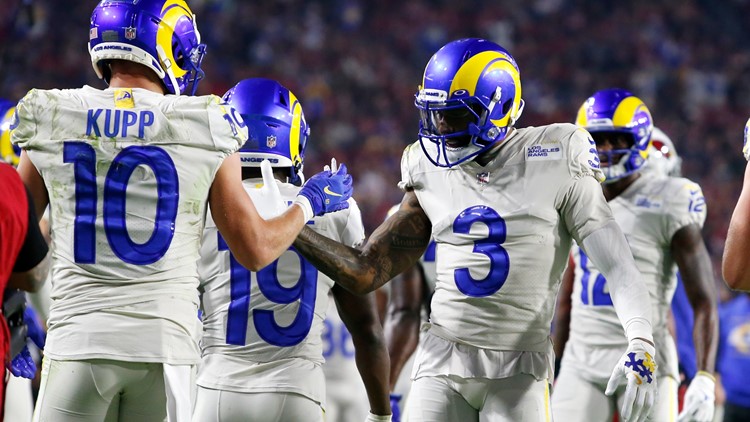 NFL Power Rankings Week 15: Packers lead the way; Rams jump Cardinals