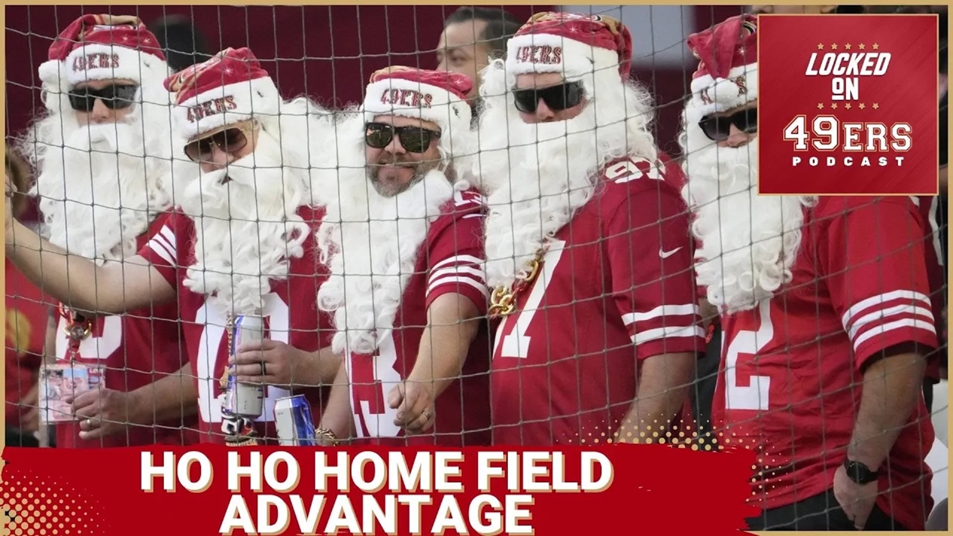 With the Seattle Seahawks win over the Philadelphia Eagles, the San Francisco 49ers have some wiggle room to earn home field advantage throughout the playoffs.