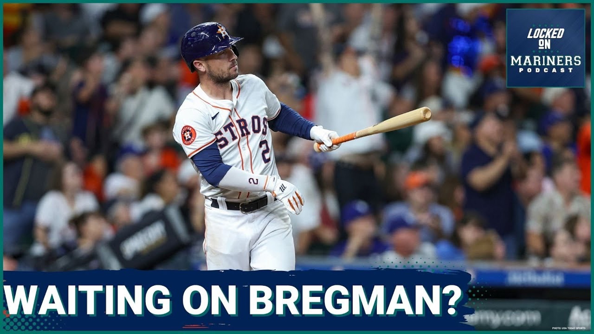 Ty and Colby open up the mailbag to answer some of your Mariners questions.