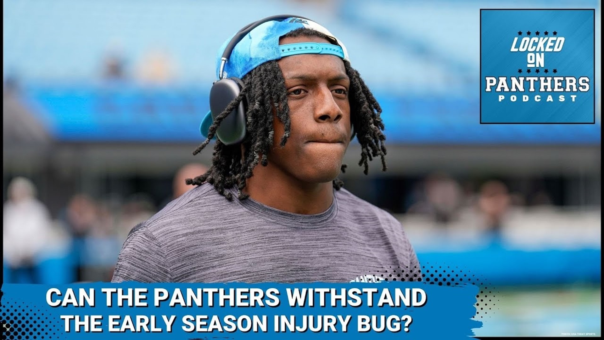 Carolina Panthers Injuries