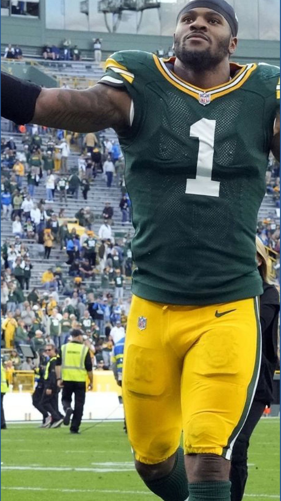 PACKERS SQUAD SHOW: Which Unit Will DEFINE the Season? | Achord vs ...