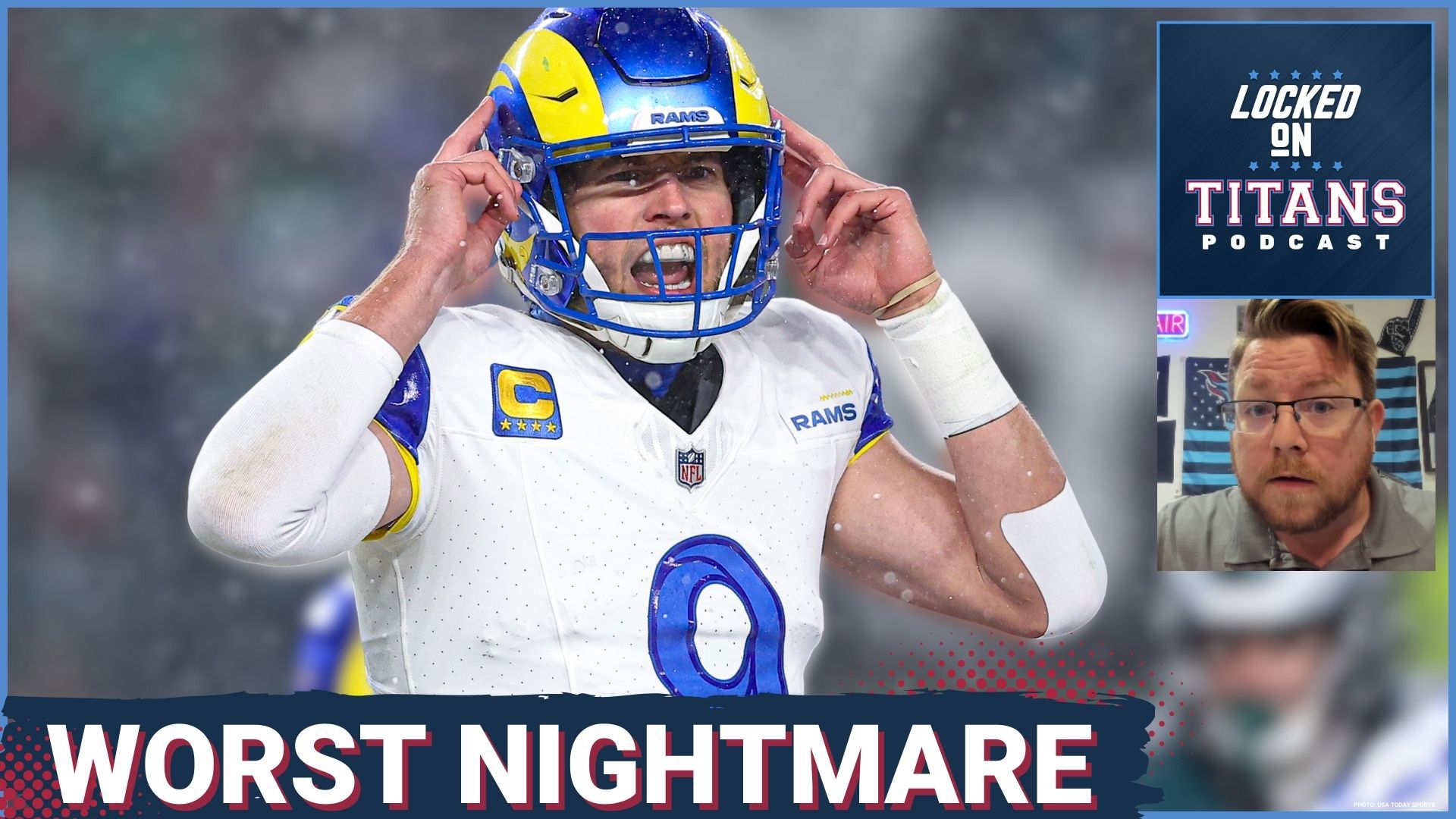 The Tennessee Titans have been trying to have their cake and eat it too over the last two seasons and now they need to take their medicine and accept the rebuild.