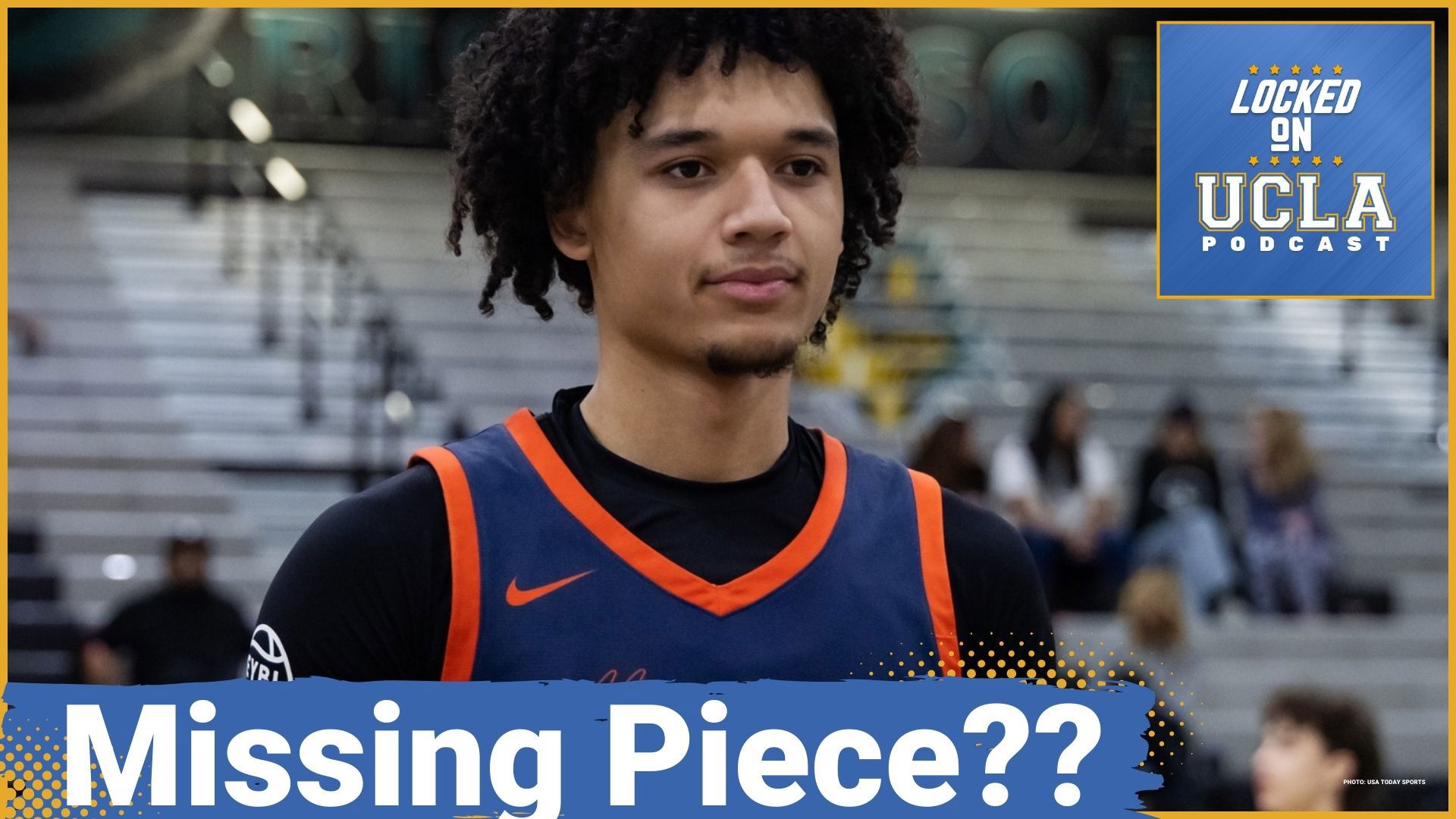 Can the UCLA Bruins basketball teams make a deep run in March Madness?
