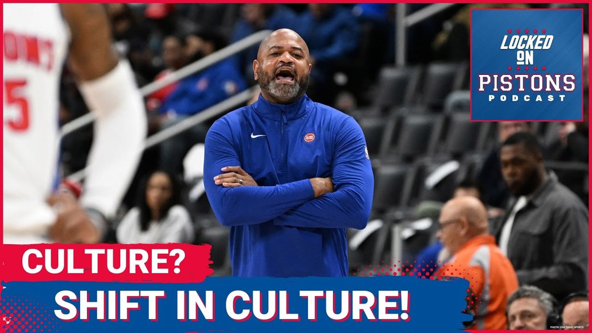 The Detroit Pistons are turning heads this preseason with a revitalized team culture and standout performances.