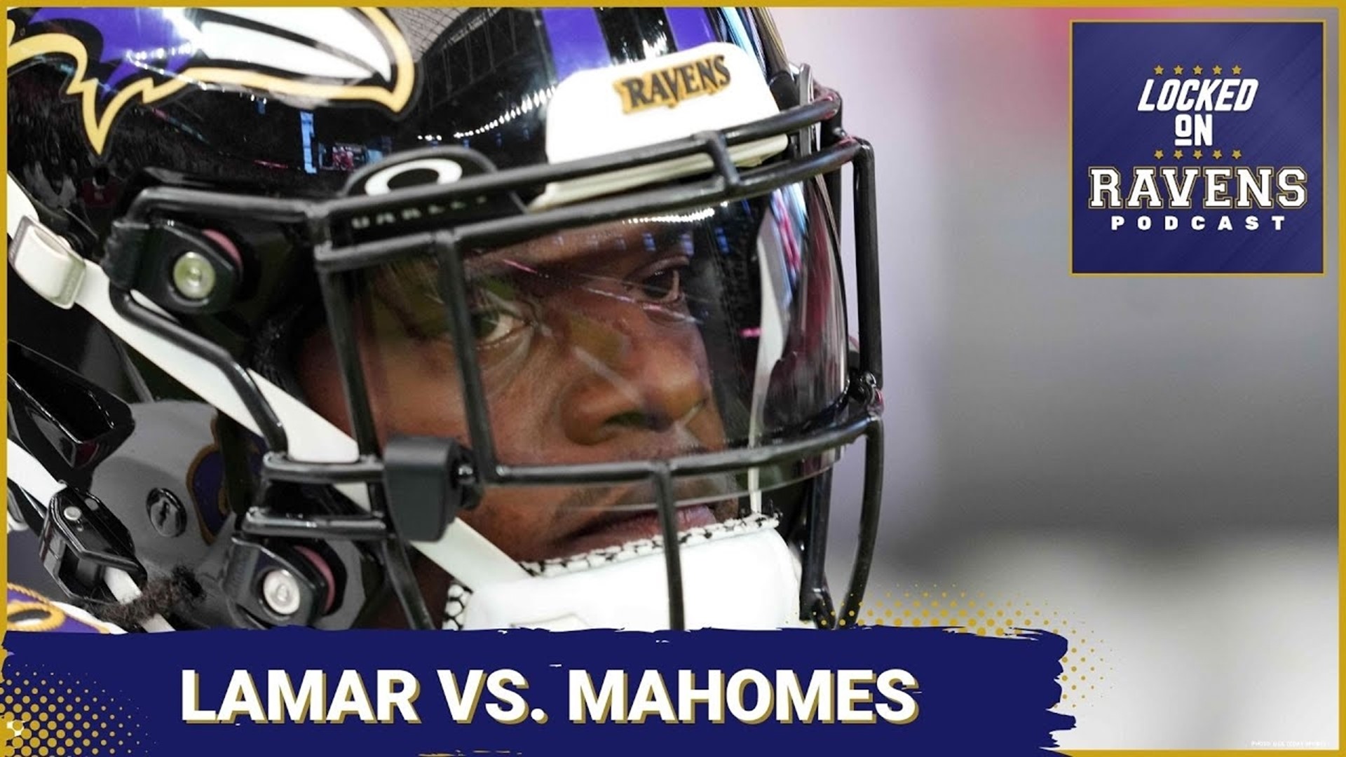 We look at why Lamar Jackson is being compared to Patrick Mahomes, discussing the slander that's happening to the Baltimore Ravens quarterback and more.