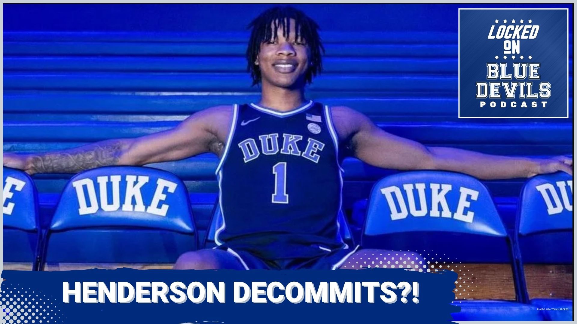 Shelton Henderson ABANDONS Duke in 11th Hour | Will Duke ...