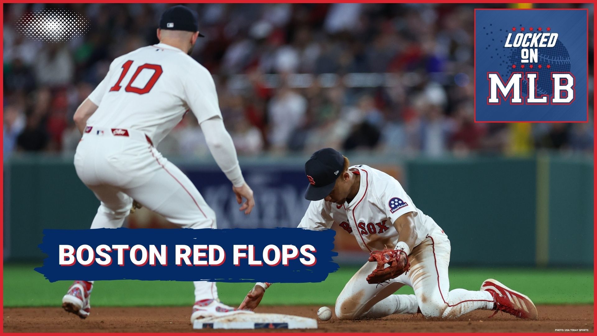 The Brewers lost but their recent 8 game winning streak has put them back in the Central race. Meanwhile the Red Sox have been playing dumb baseball.