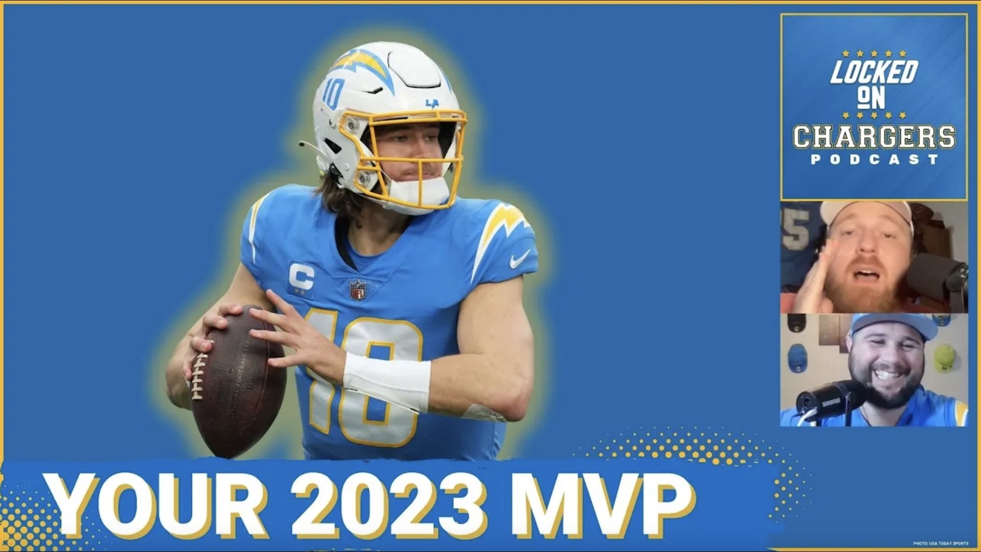 State of the 2023 Los Angeles Chargers: Will Justin Herbert