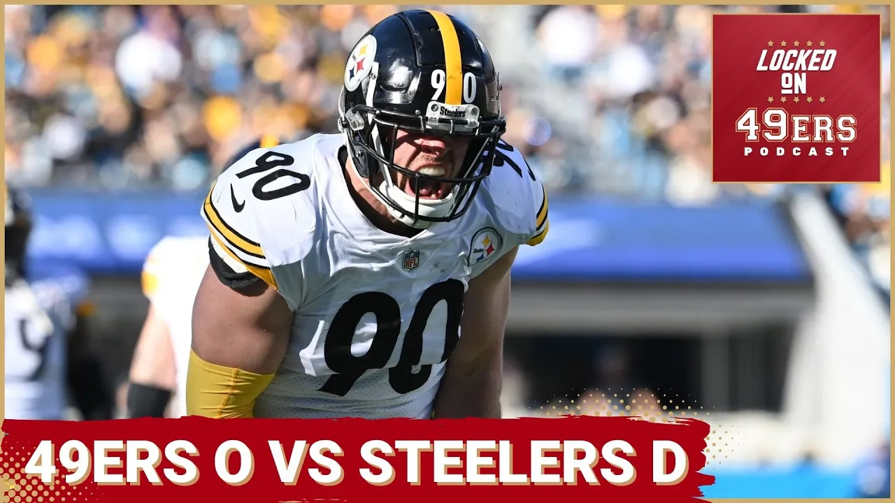 How will Kyle Shanahan utilize Christian McCaffrey, Deebo Samuel, George Kittle and the San Francisco 49ers offense vs the Pittsburgh Steelers