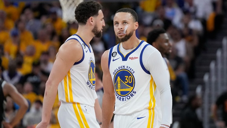 Are the Warriors done against the Lakers after Game 4 loss? | Locked On Sports Today