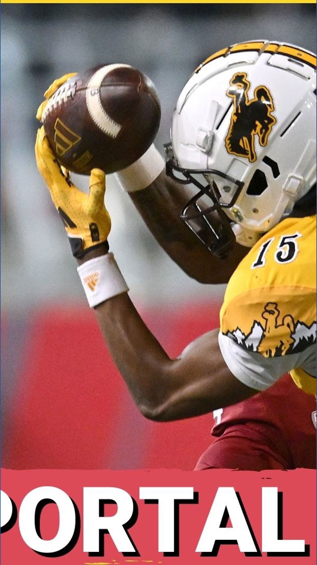 Maryland Football Adds Another Big Portal Addition| Maryland Terps