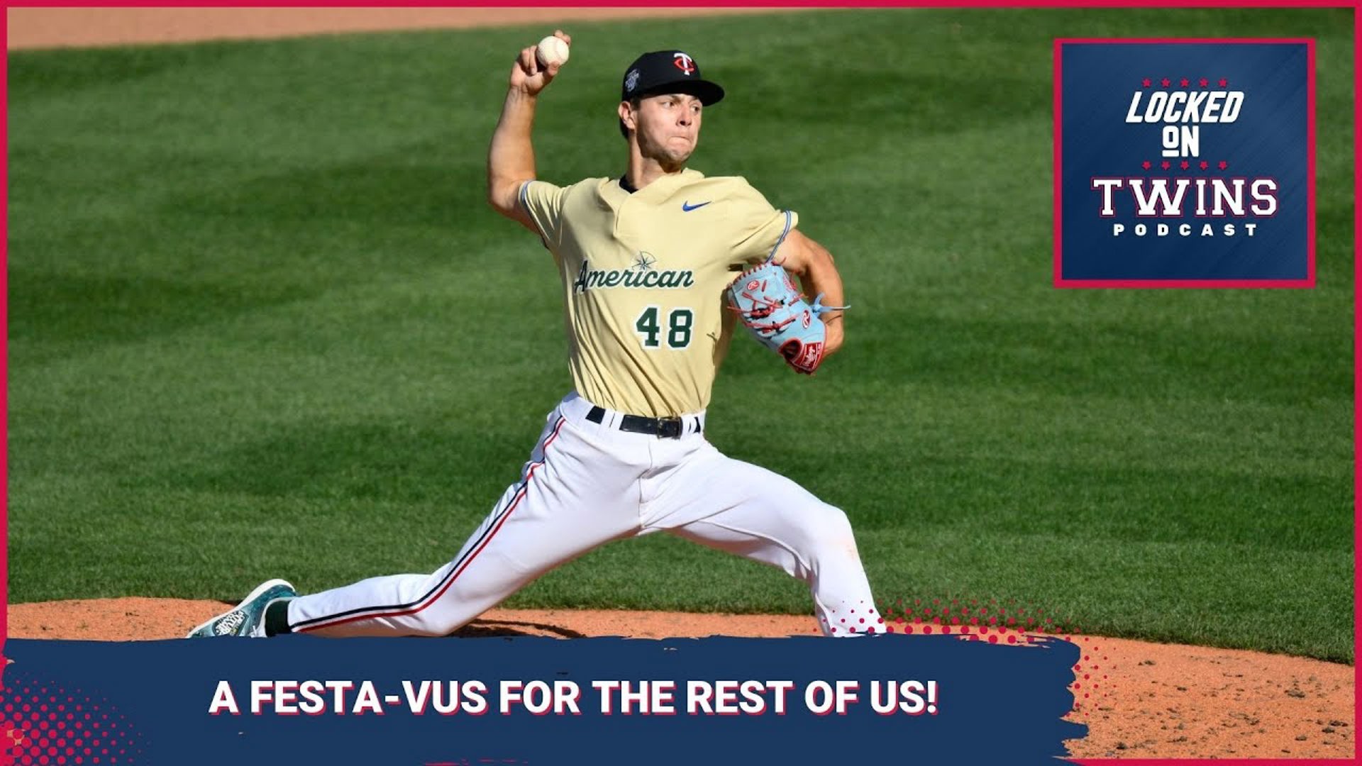 Twins Reportedly Promoting David Festa to Make MLB Debut Thursday