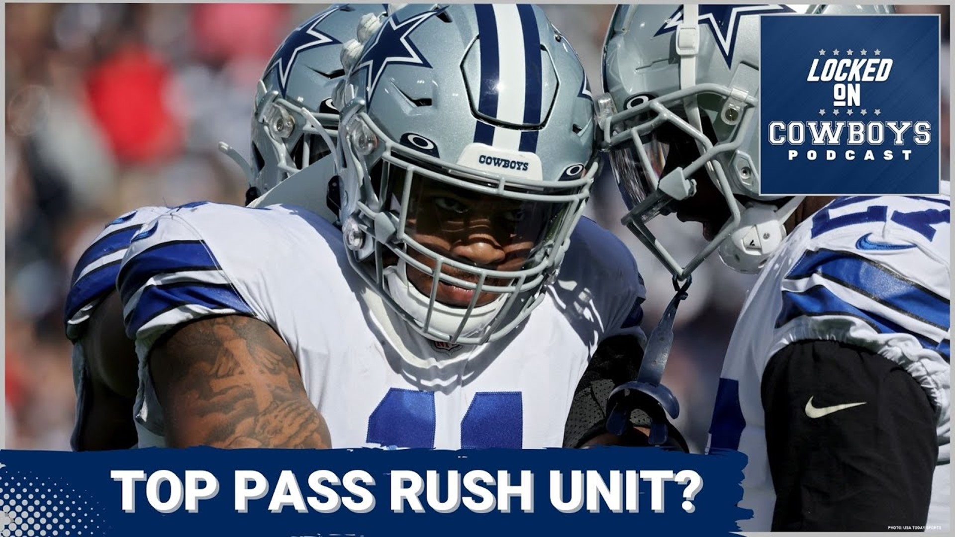 Cowboys playoff picture: Bucs win, Cowboys playoff game in Tampa more  likely - Blogging The Boys