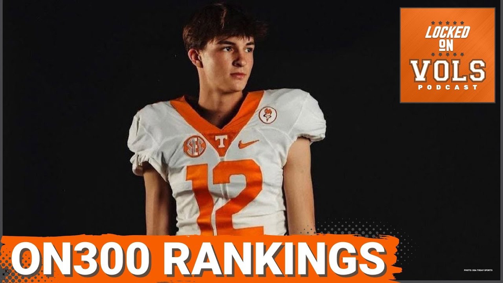 Tennessee Football Recruiting: George MacIntyre falls in latest On300 Rankings. Fair or Foul?