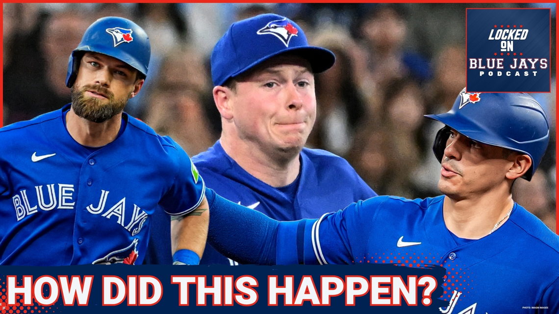 How Does MLB Let This Happen?….