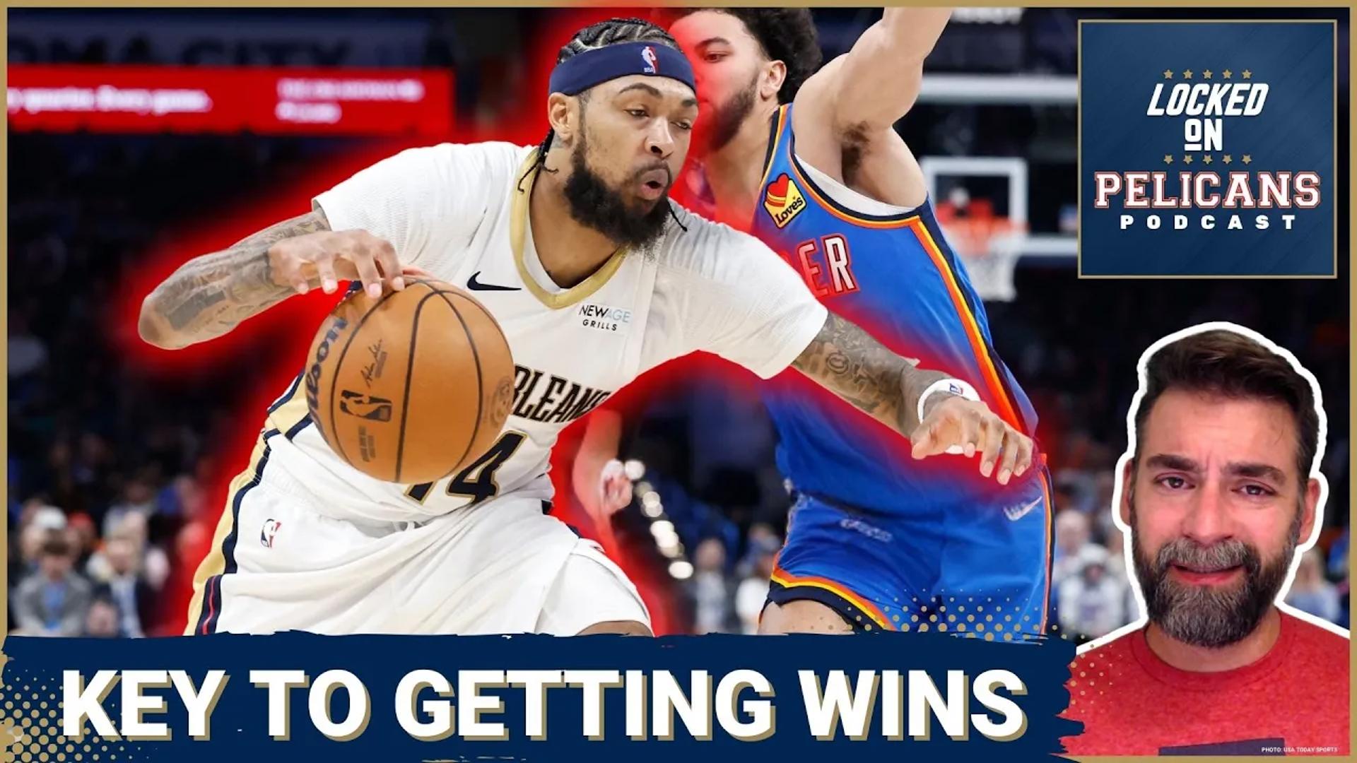 Can the New Orleans Pelicans' Offensive Rebounding Strategy Overcome Turnover Troubles?