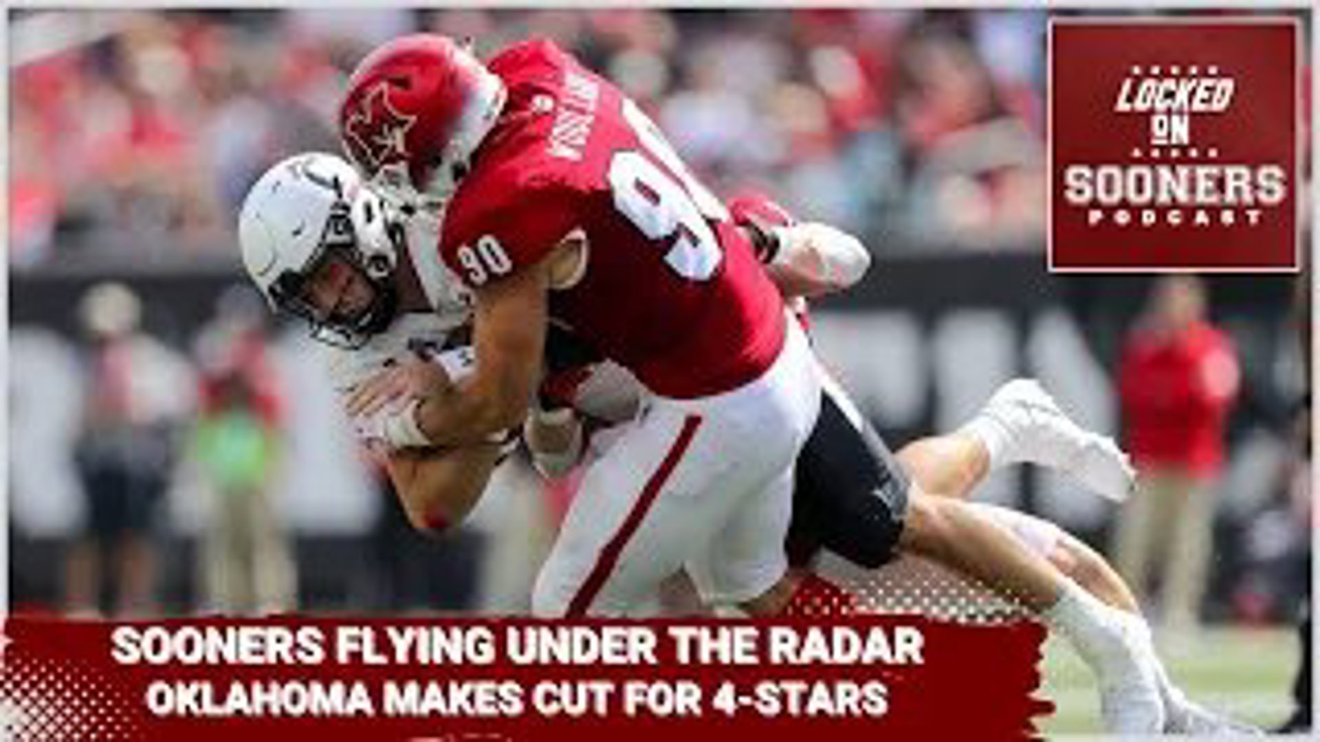 There's a lot to be excited about with the Oklahoma Sooners ahead of the 2024 football season, but there are a couple of players flying under the radar.
