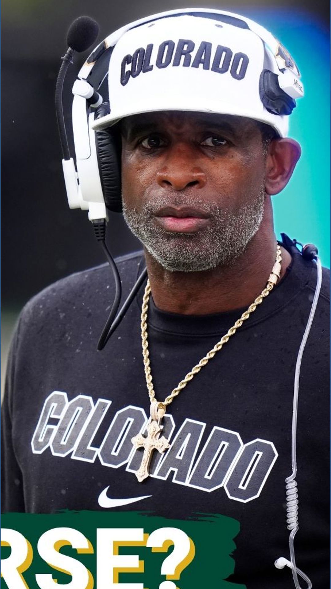 DISRESPECT: Dave Aranda, Deion Sanders Are BIGGEST LOSERS Of Transfer ...