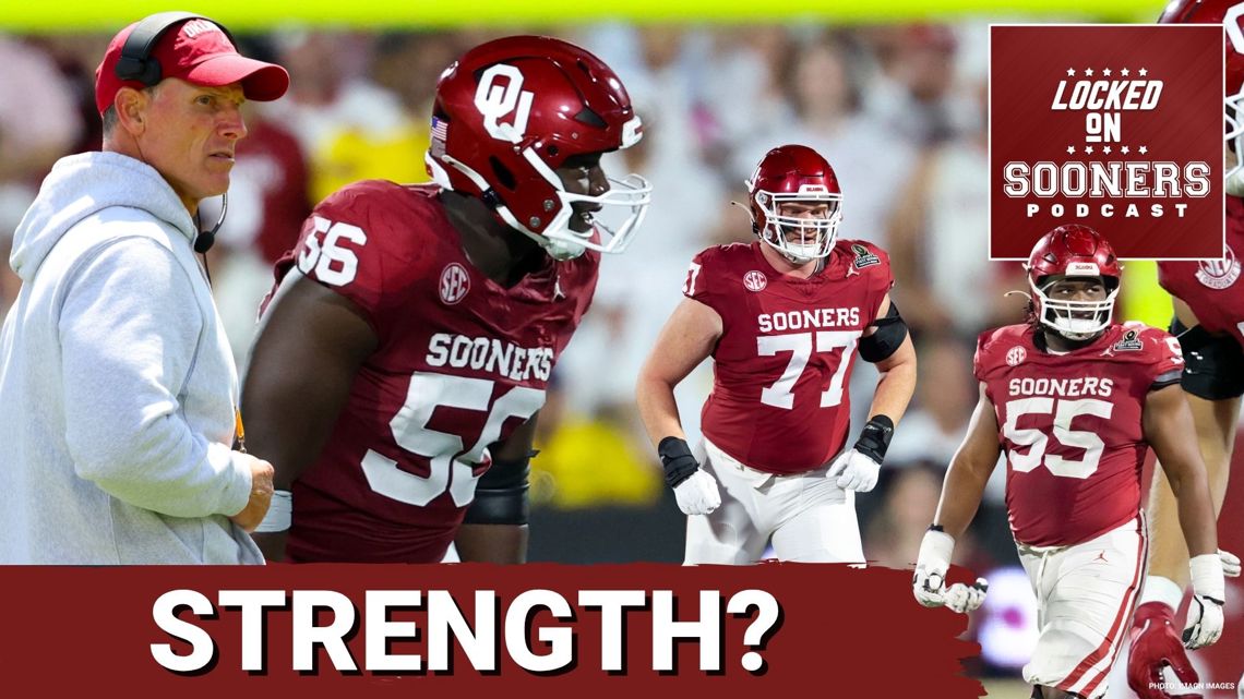 SHOCKER: Oklahoma Sooners TURN Weakness Into STRENGTH