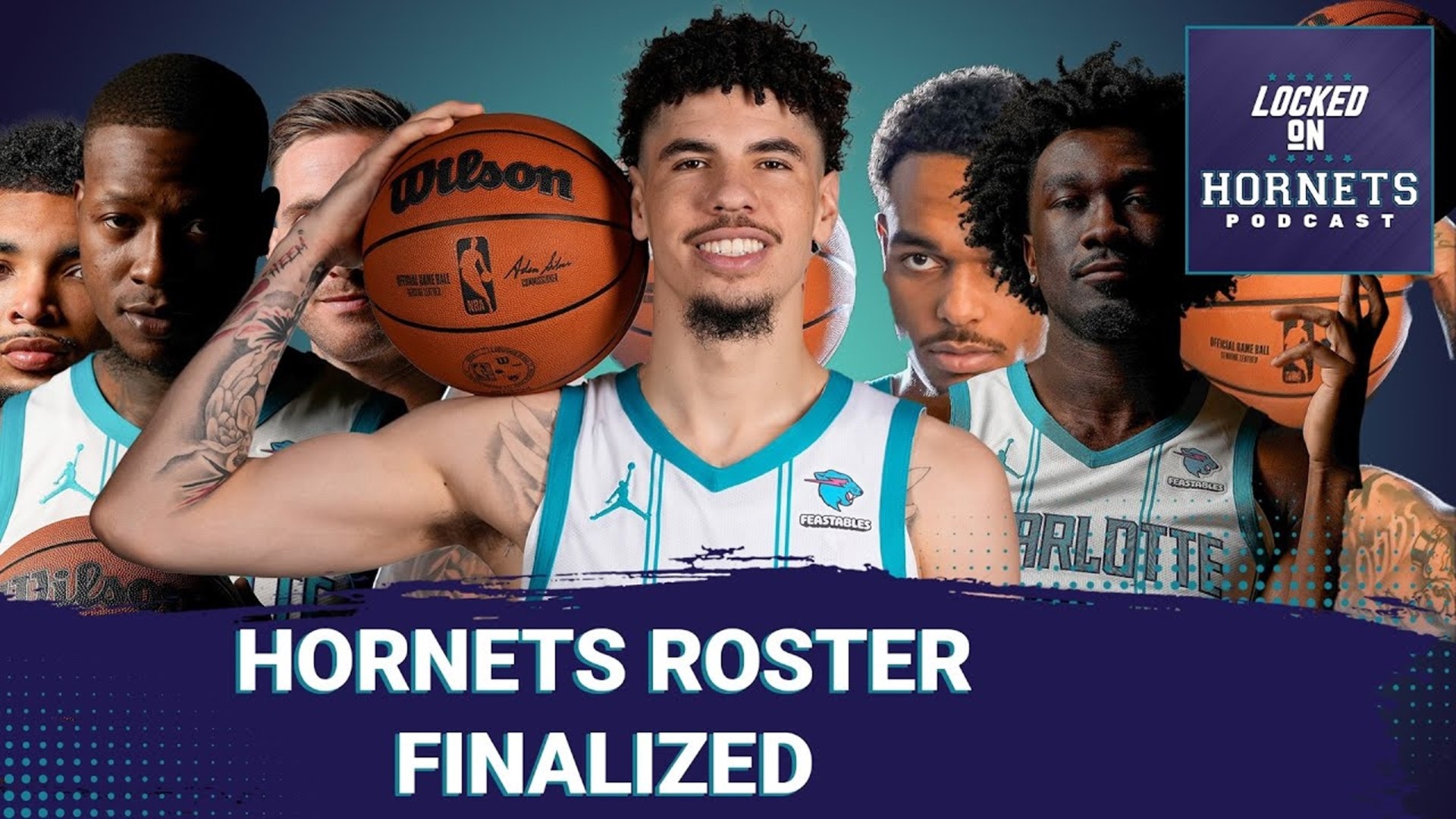 Do you think the Charlotte Hornets made the right choice in