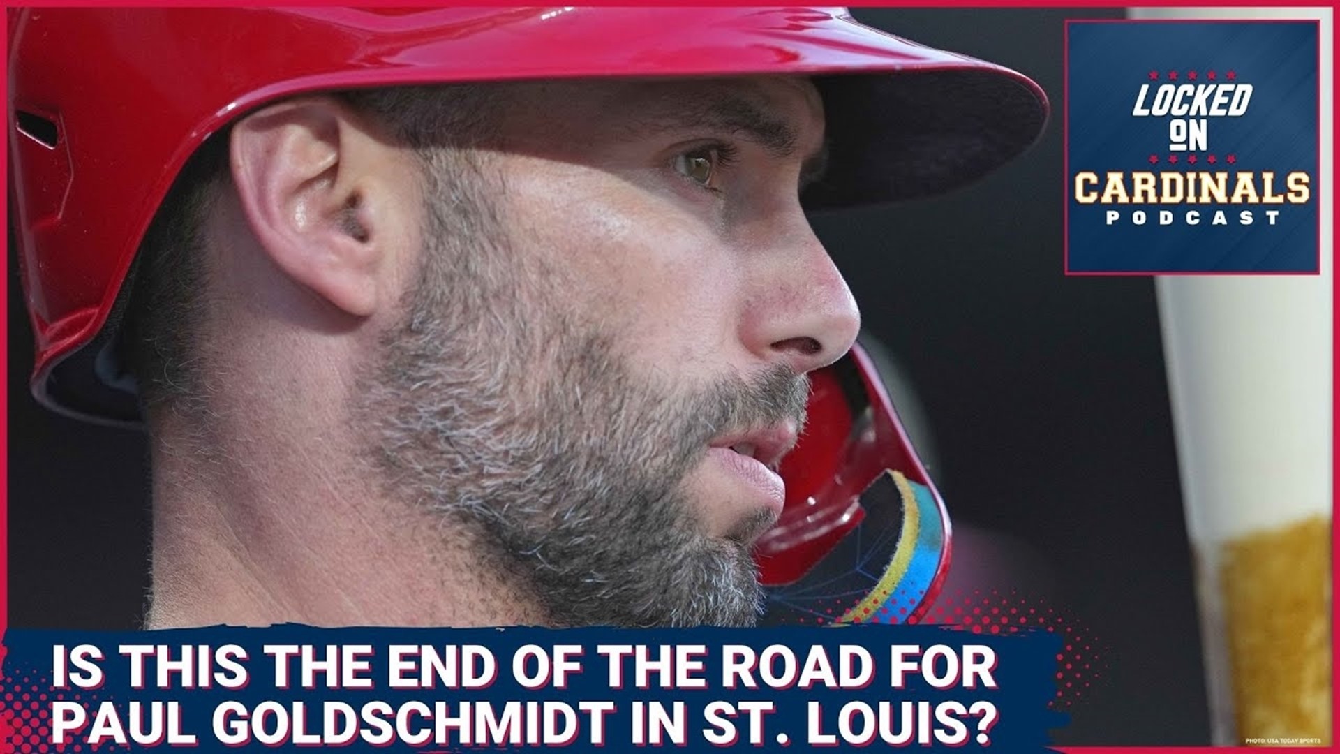 Locked On Cardinals (STL) 