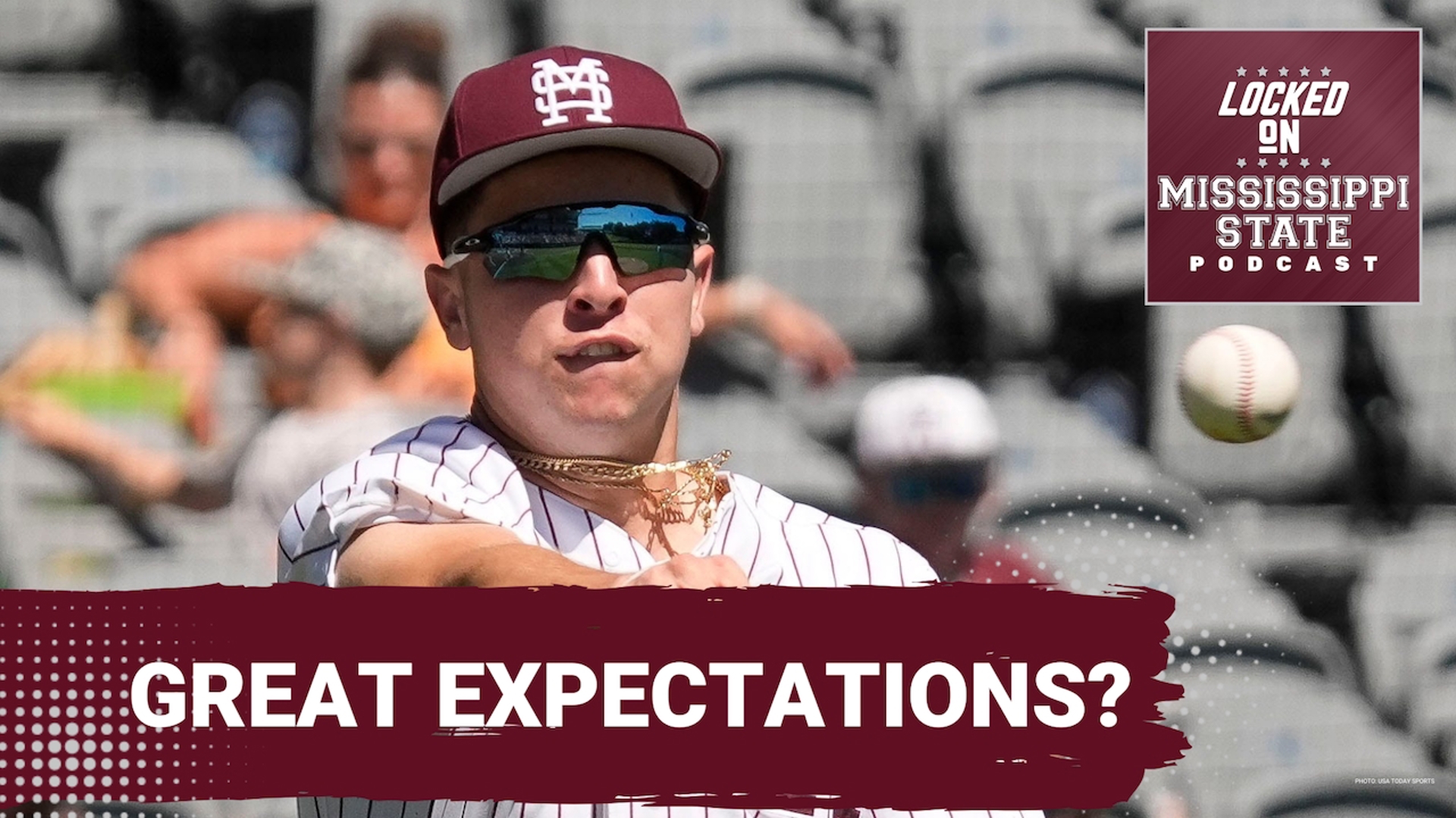 HOT TAKE: Mississippi State Baseball Poised to WIN SEC Behind a MAJOR
