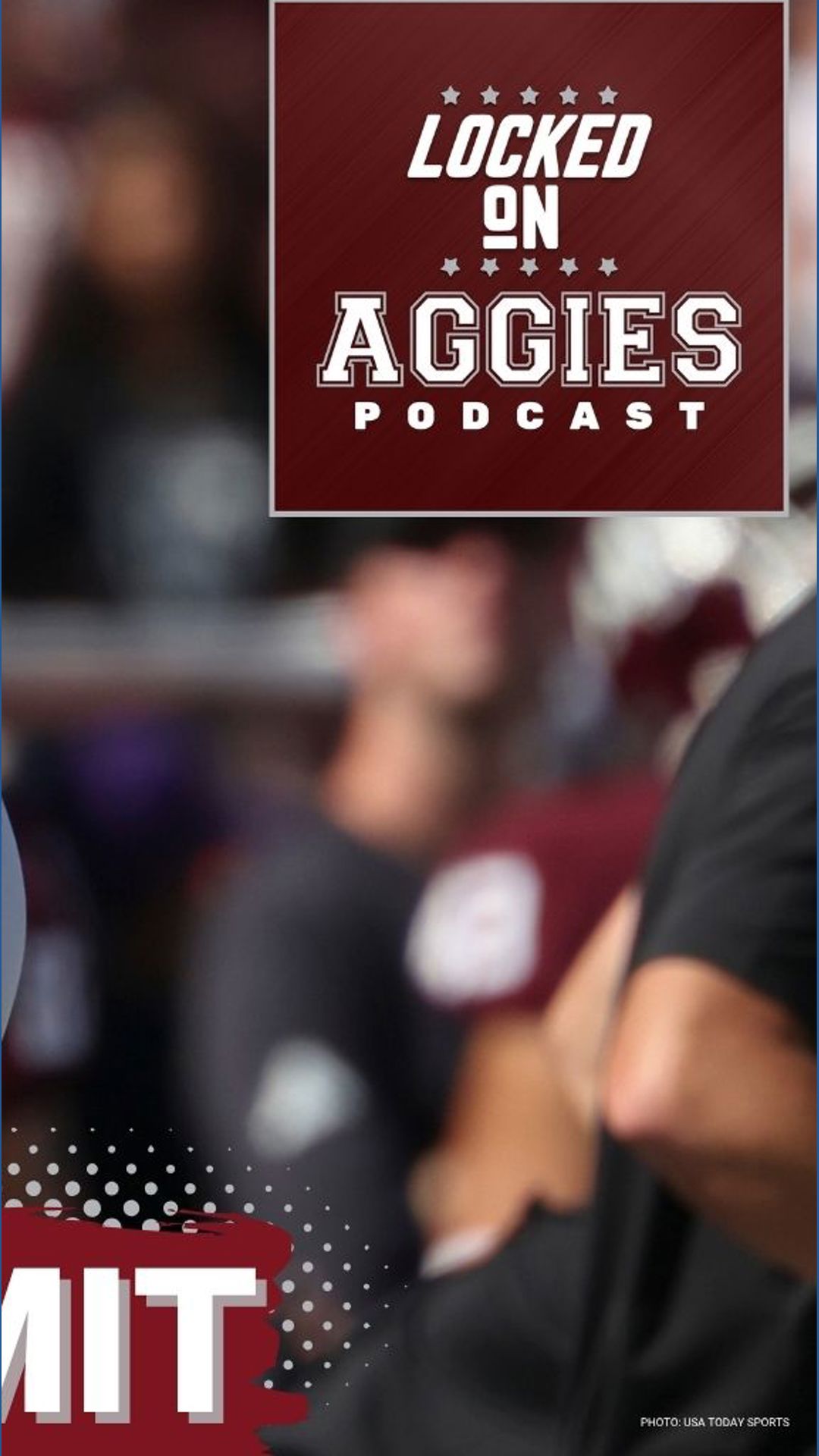 PORTAL TWIST: New Portal Commit For Texas A&M, Aggies STRENGTHEN ...