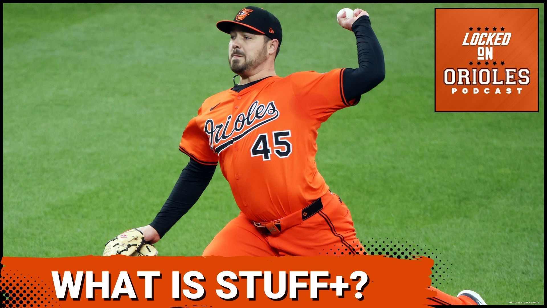 There are a lot of advanced pitching statistics out there, but which ones are important? Host Connor Newcomb breaks down the stats he uses to evaluate O's pitchers.