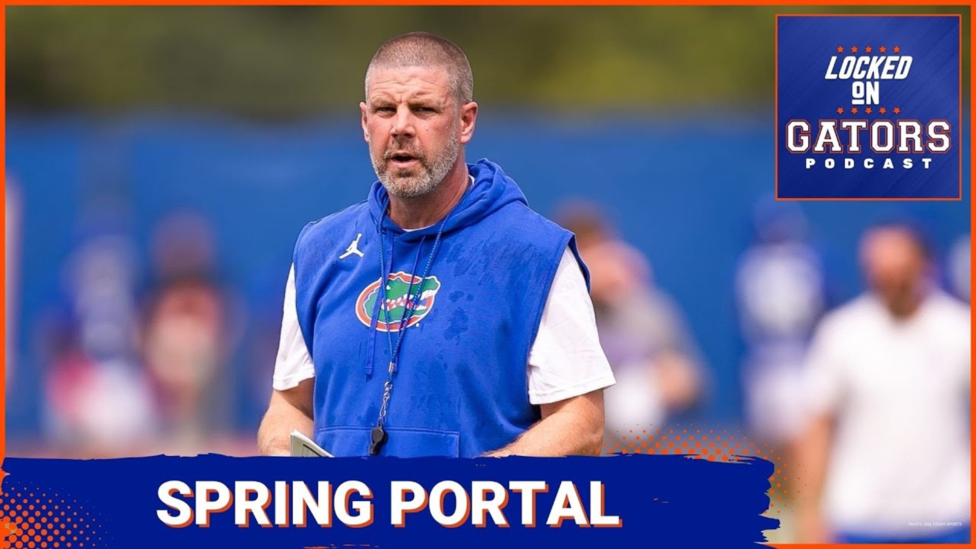 Florida Gators Transfer Portal Moves In Second Window Can Address Roster Needs