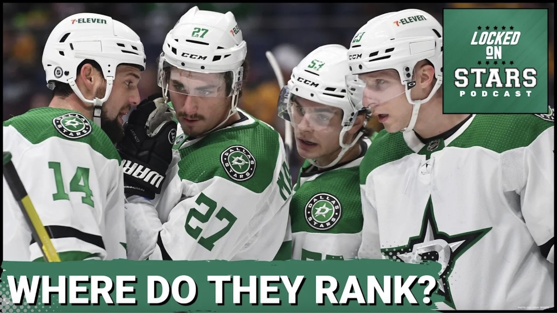 Dallas Stars