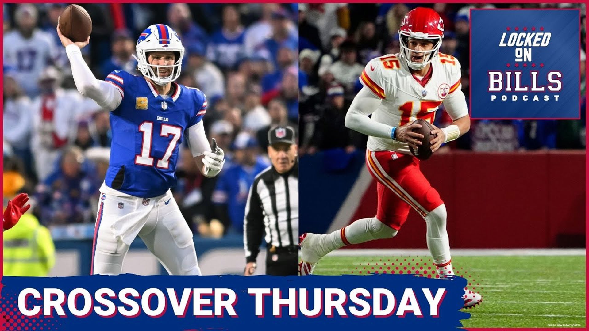 Buffalo Bills' Path to Super Bowl: Can They Beat the Chiefs in AFC Championship Game?