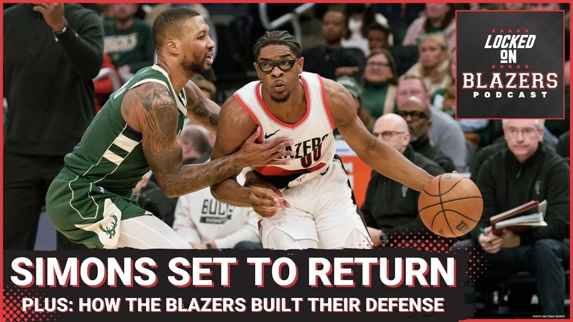 Hater's Guide To The Nba Playoffs: Why Trail Blazers Fans Should Root 