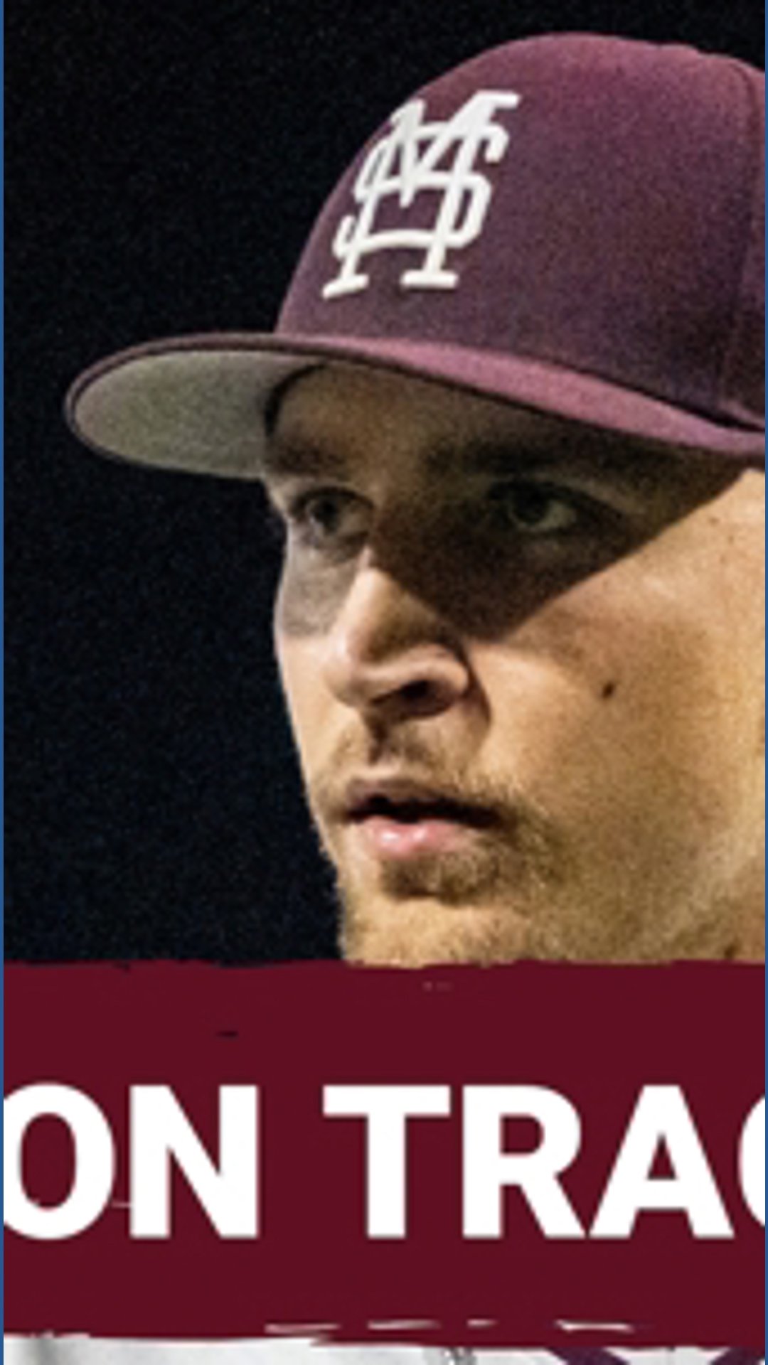 RESPONSE NEEDED: Mississippi State Must Prove vs Auburn, Can Pitching ...