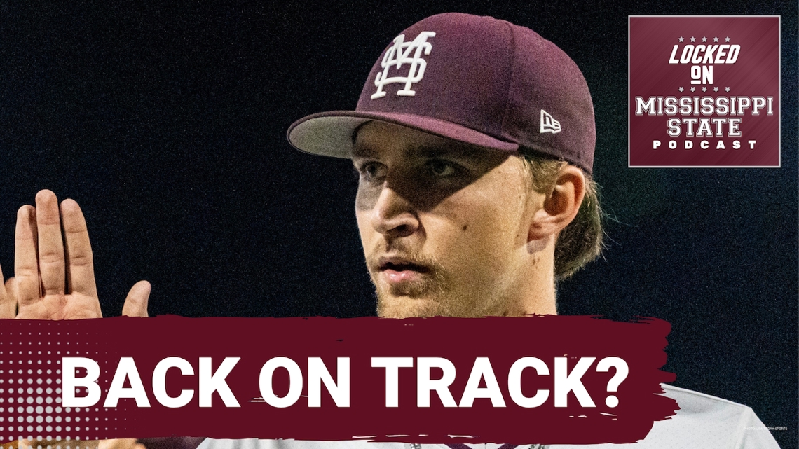 RESPONSE NEEDED: Mississippi State Must Prove vs Auburn, Can Pitching ...