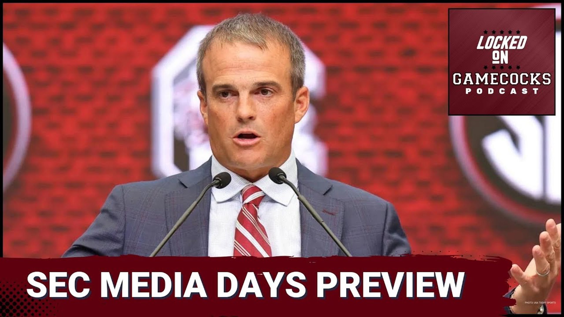 2024 SEC Media Days Preview Bonus Episode