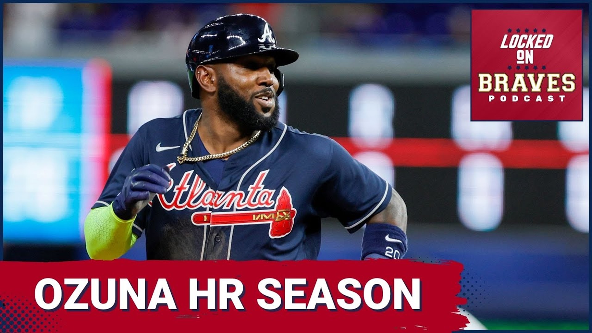 Podcasts  Atlanta Braves