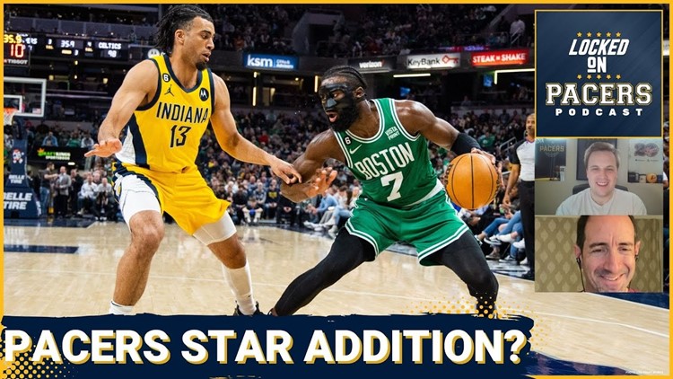 Are there any superstars that the Indiana Pacers could acquire this offseason?