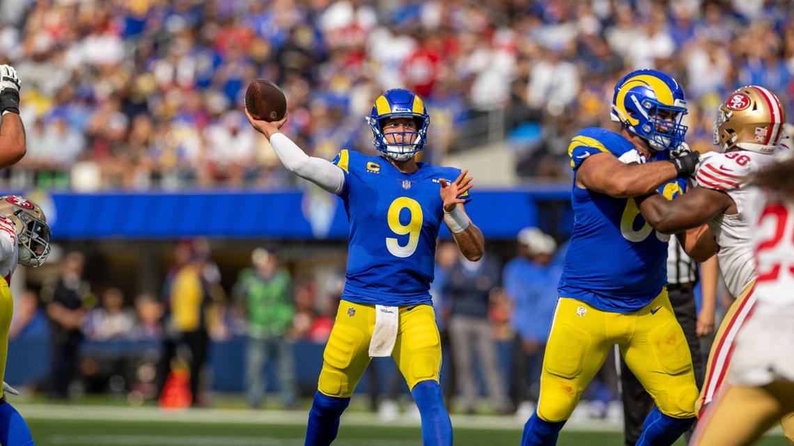 NFL Kickoff: What to Know About the NFC West and How to Bet It