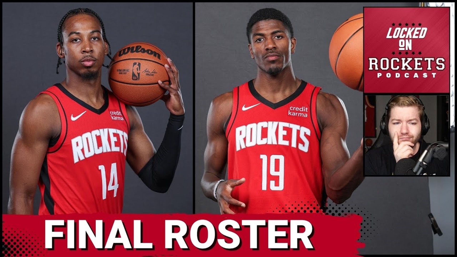 Houston Rockets 