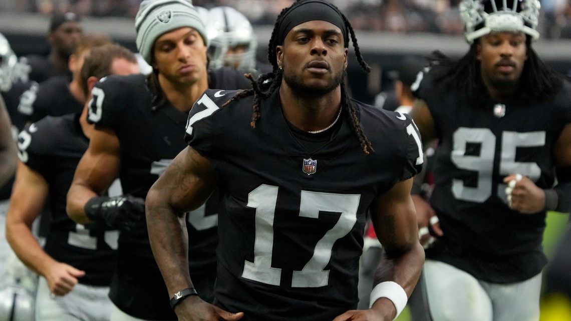 Top 10 WR Rankings #nfl #fantasyfootball #football, NFL