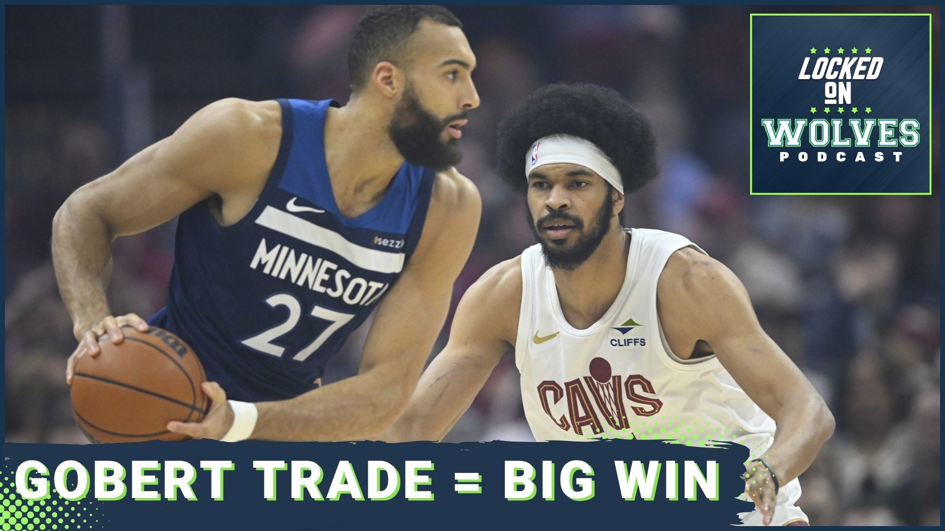 The Rudy Gobert Trade Was a Resounding Success for the Timberwolves ...