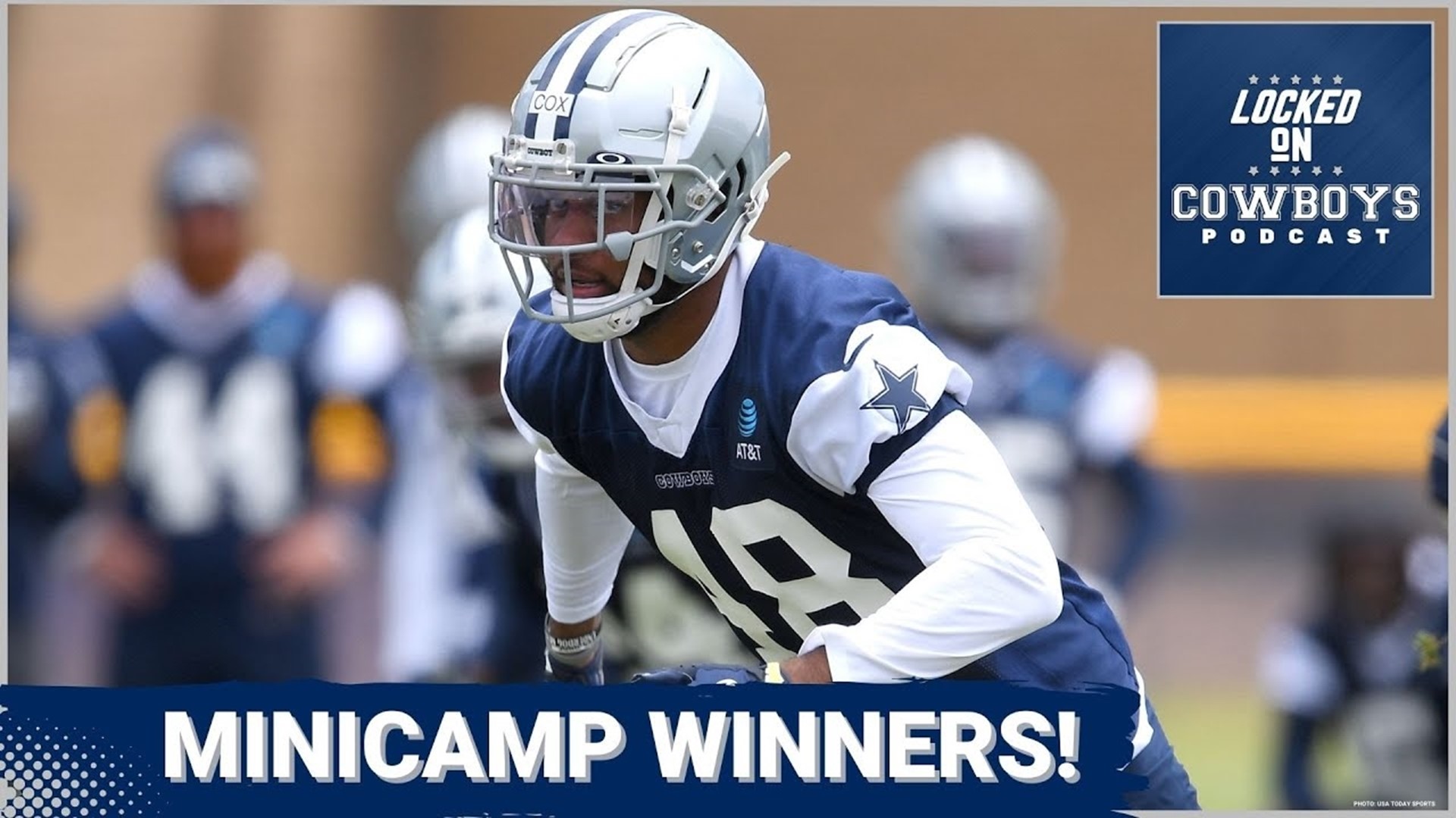 Dallas Cowboys star Micah Parsons misses playoff practice  but he has a  really good reason 